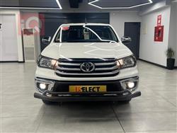 تويوتا هايلوكس